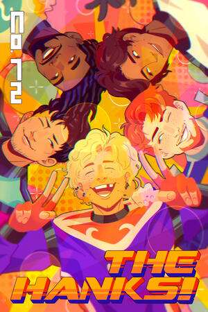 We're the Hanks! - Date Everything!