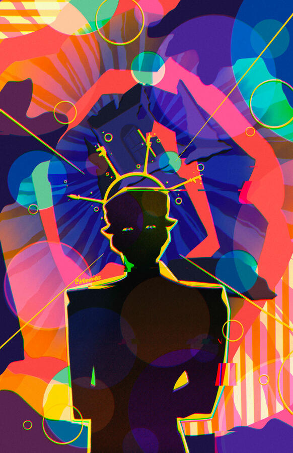 Doorman - Deadlock