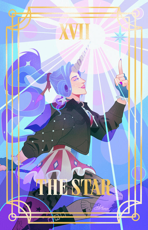 The Star - Deadlock