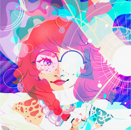 Aurora - League of Legends