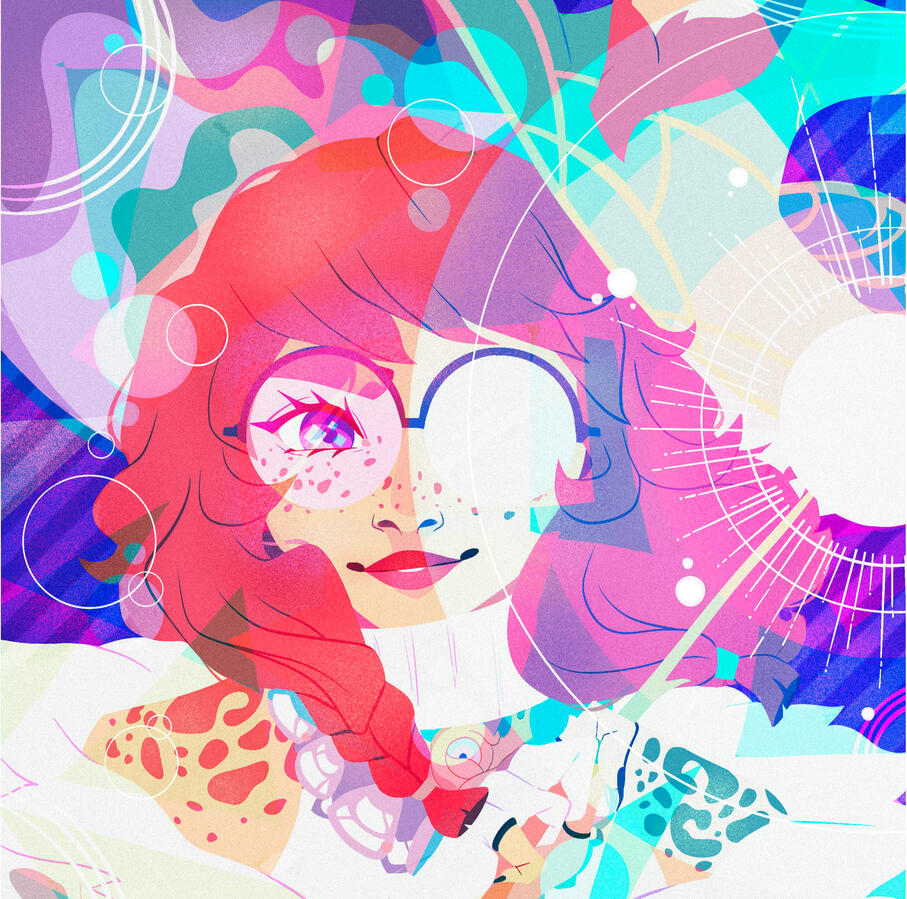 Aurora - League of Legends